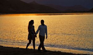 Romantic Mexican Destinations for Valentine's - Islands of Loreto