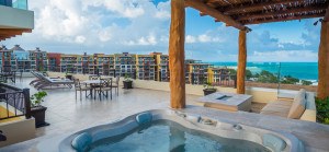 Villa Group Cancun Timeshare