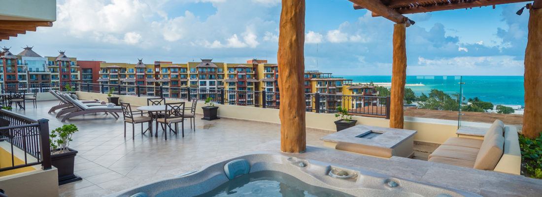 Villa del Palmar Timeshare