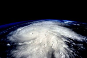 Hurricane Patricia the strongest in the history