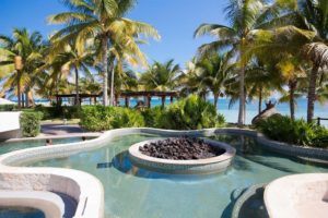 Villa del Palmar Cancun timeshare resort